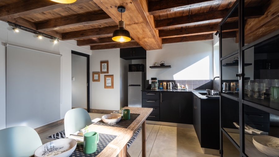 To Let 1 Bedroom Property for Rent in Stellenbosch Farms Western Cape
